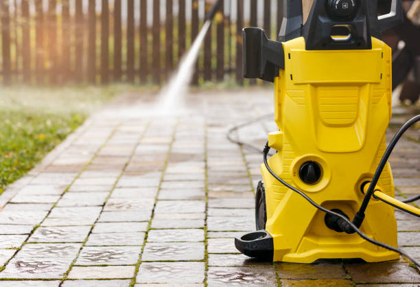 Spring Cleaning in Reading, MI