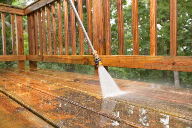 Best Sidewalk and Walkway Cleaning  in Reading, MI