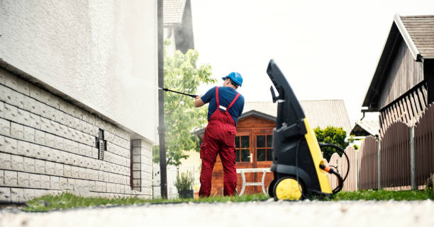 Reliable Reading, MI Pressure Washing Solutions